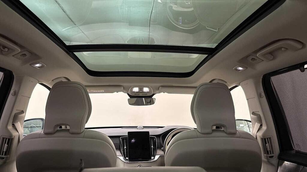 Used Volvo XC90 2025 for sale - 76137476: Photo 7