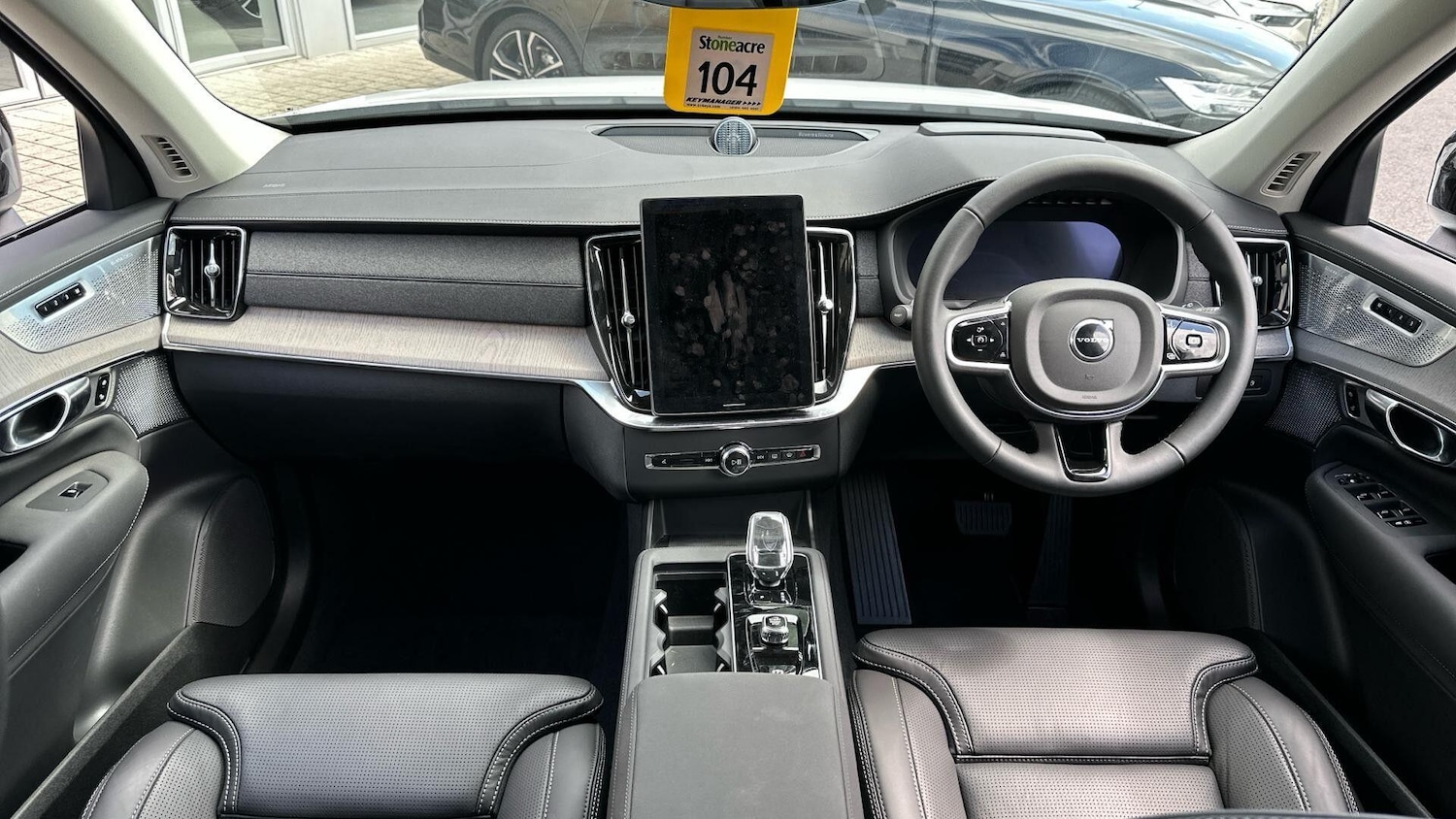 Used Volvo XC90 for sale - 76476426: Photo 10