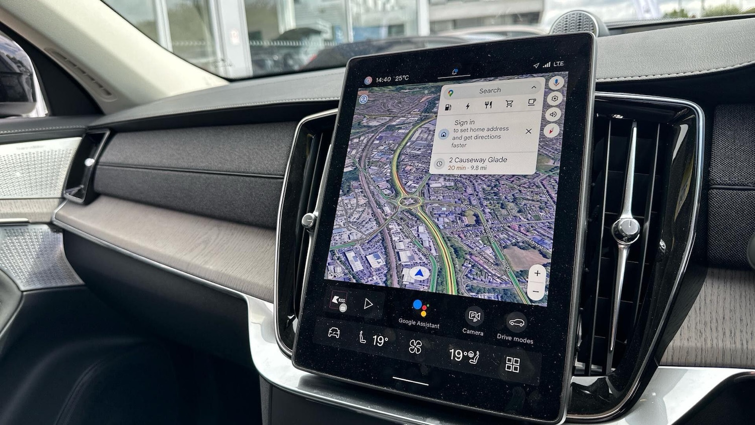 Used Volvo XC90 for sale - 76476426: Photo 16