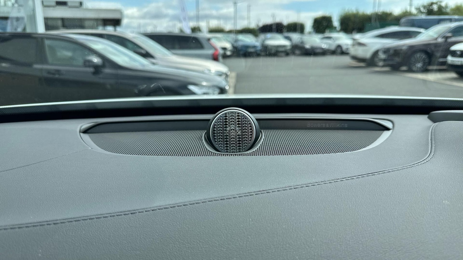 Used Volvo XC90 for sale - 76476426: Photo 23