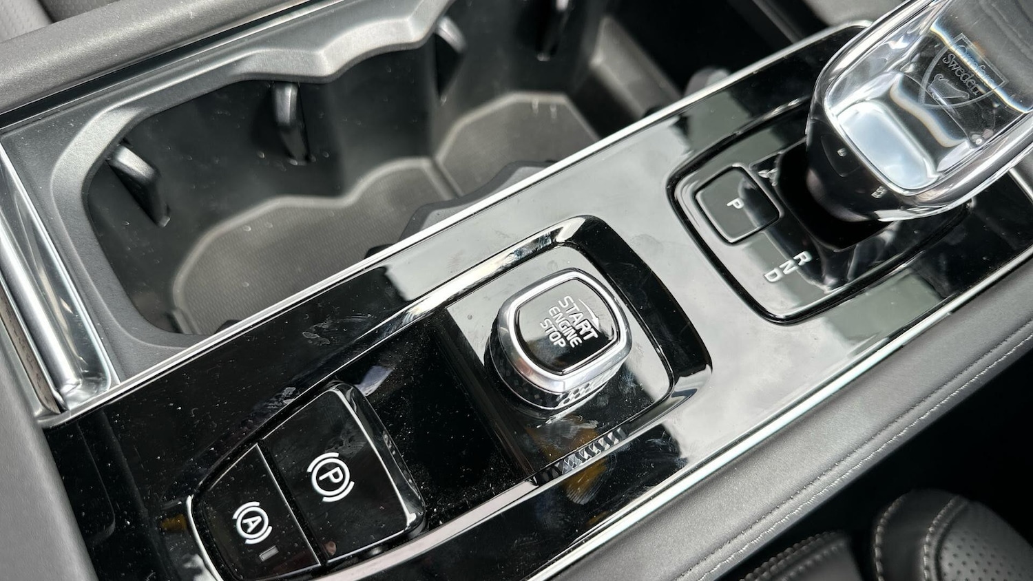 Used Volvo XC90 for sale - 76476426: Photo 25