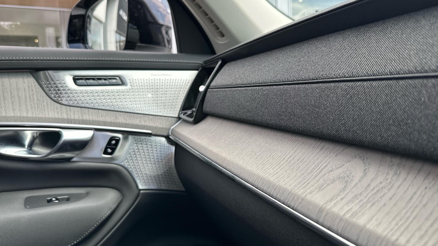 Used Volvo XC90 for sale - 76476426: Photo 28