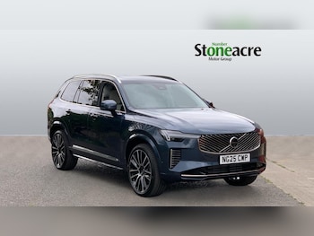 Used Volvo XC90 2025 for sale - 76476426: Photo