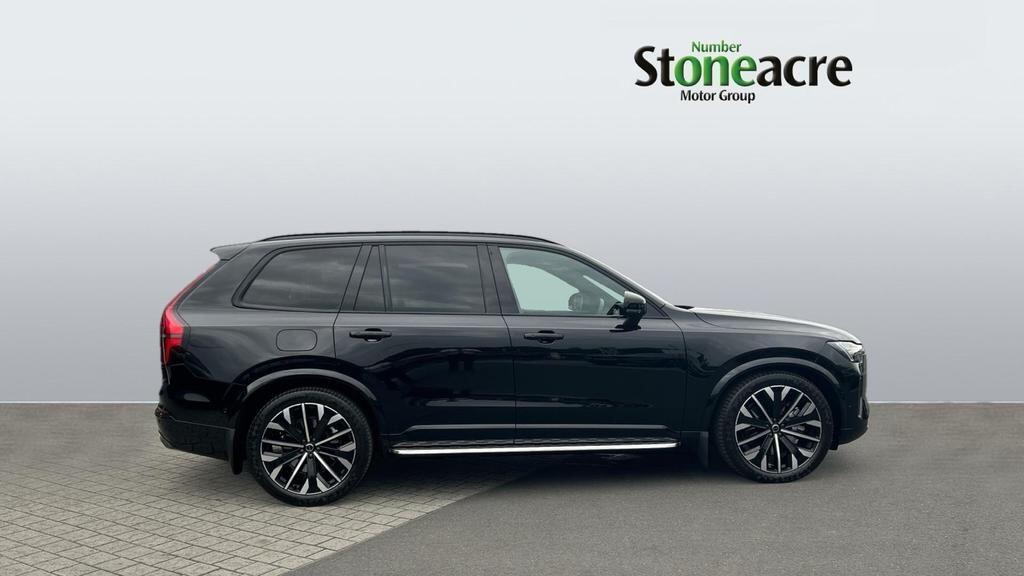 Used Volvo XC90 for sale - 76476426: Photo 5