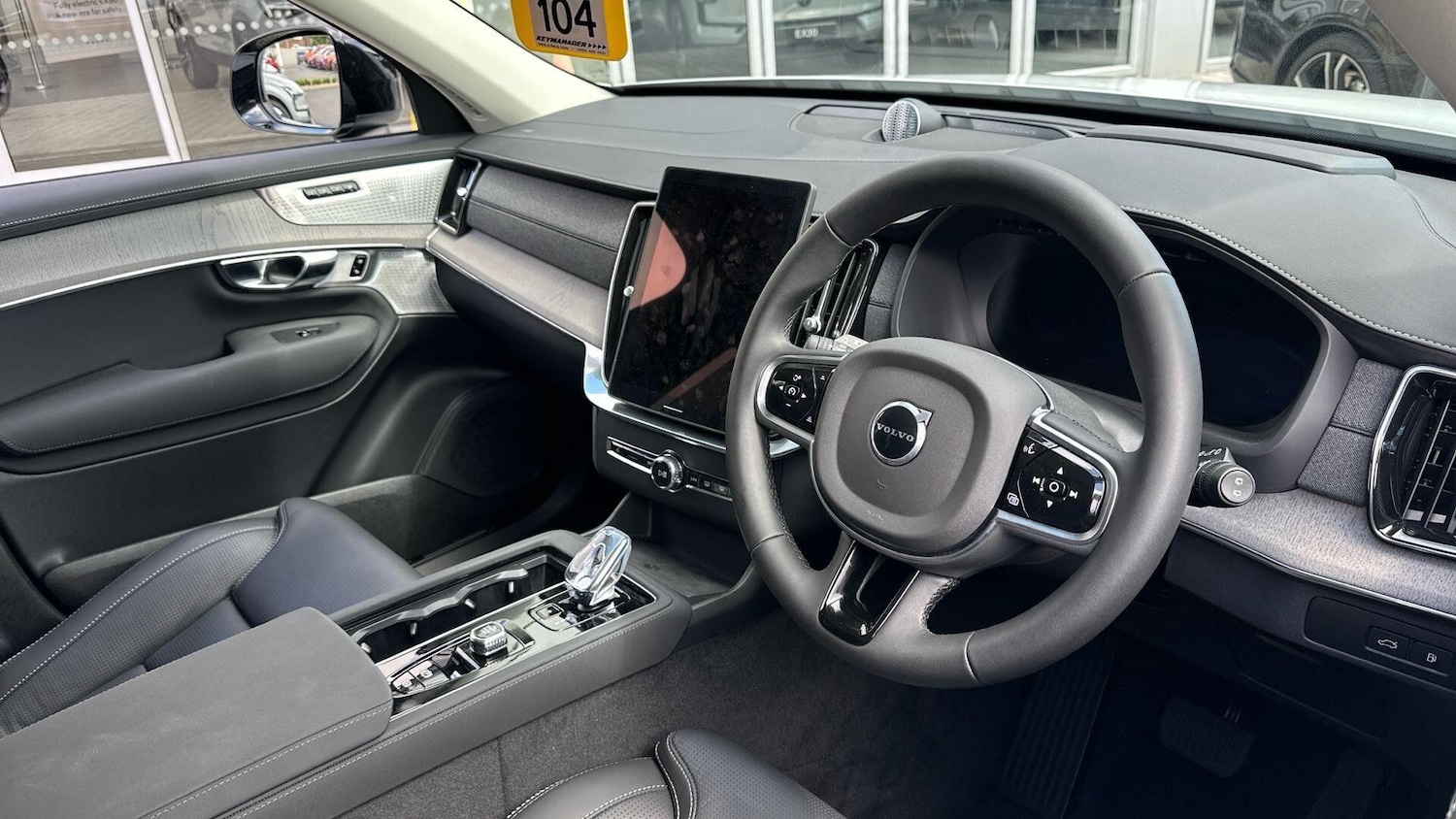 Used Volvo XC90 for sale - 76476426: Photo 9