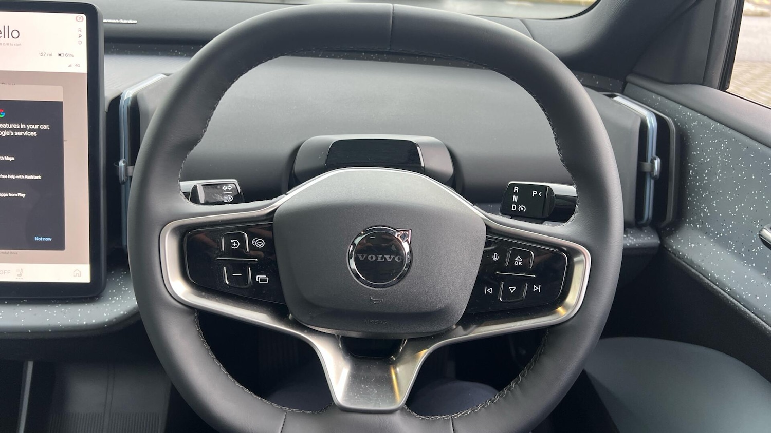 Used Volvo EX30 2025 for sale - 77510705: Photo 10