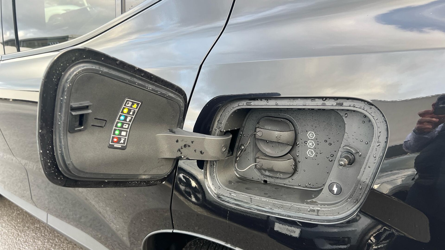 Used Volvo EX30 2025 for sale - 77510705: Photo 15