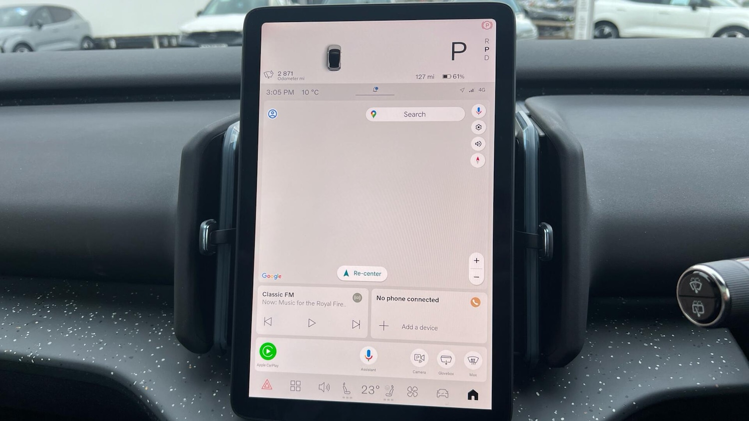 Used Volvo EX30 2025 for sale - 77510705: Photo 17