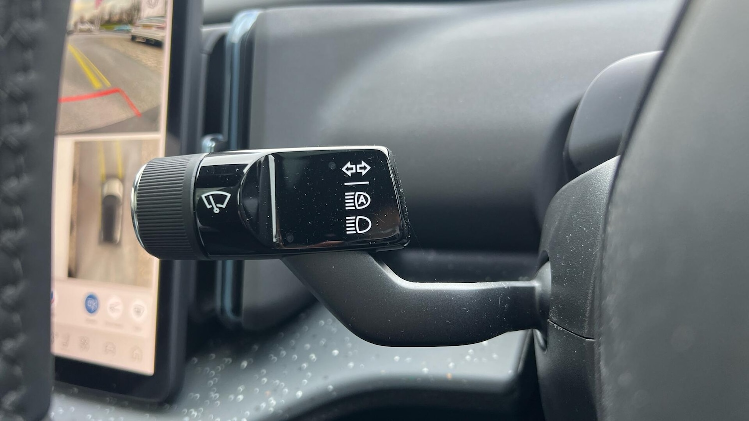 Used Volvo EX30 2025 for sale - 77510705: Photo 19