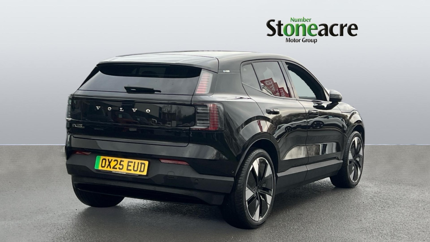 Used Volvo EX30 2025 for sale - 77510705: Photo 2