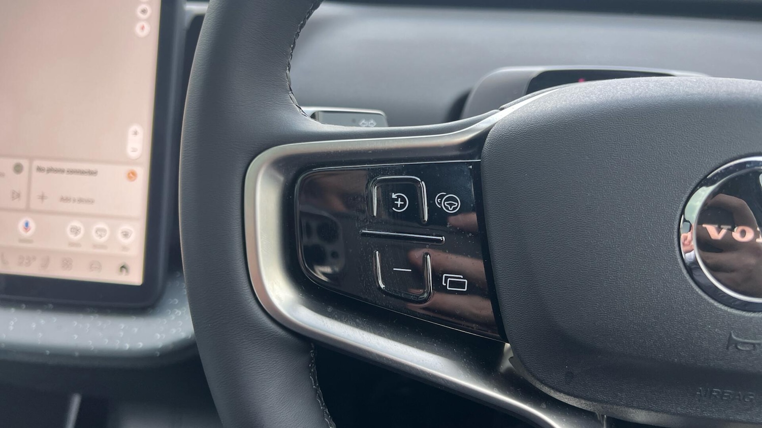 Used Volvo EX30 2025 for sale - 77510705: Photo 20