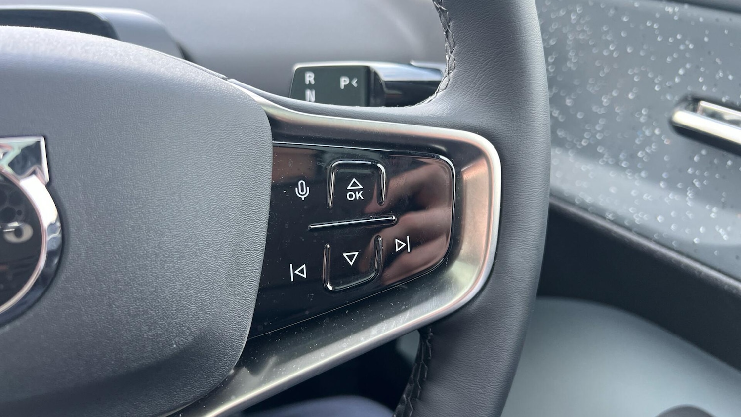 Used Volvo EX30 2025 for sale - 77510705: Photo 21