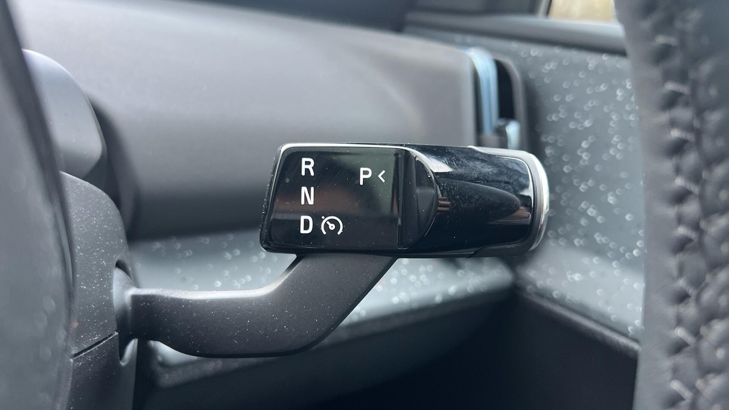 Used Volvo EX30 2025 for sale - 77510705: Photo 22