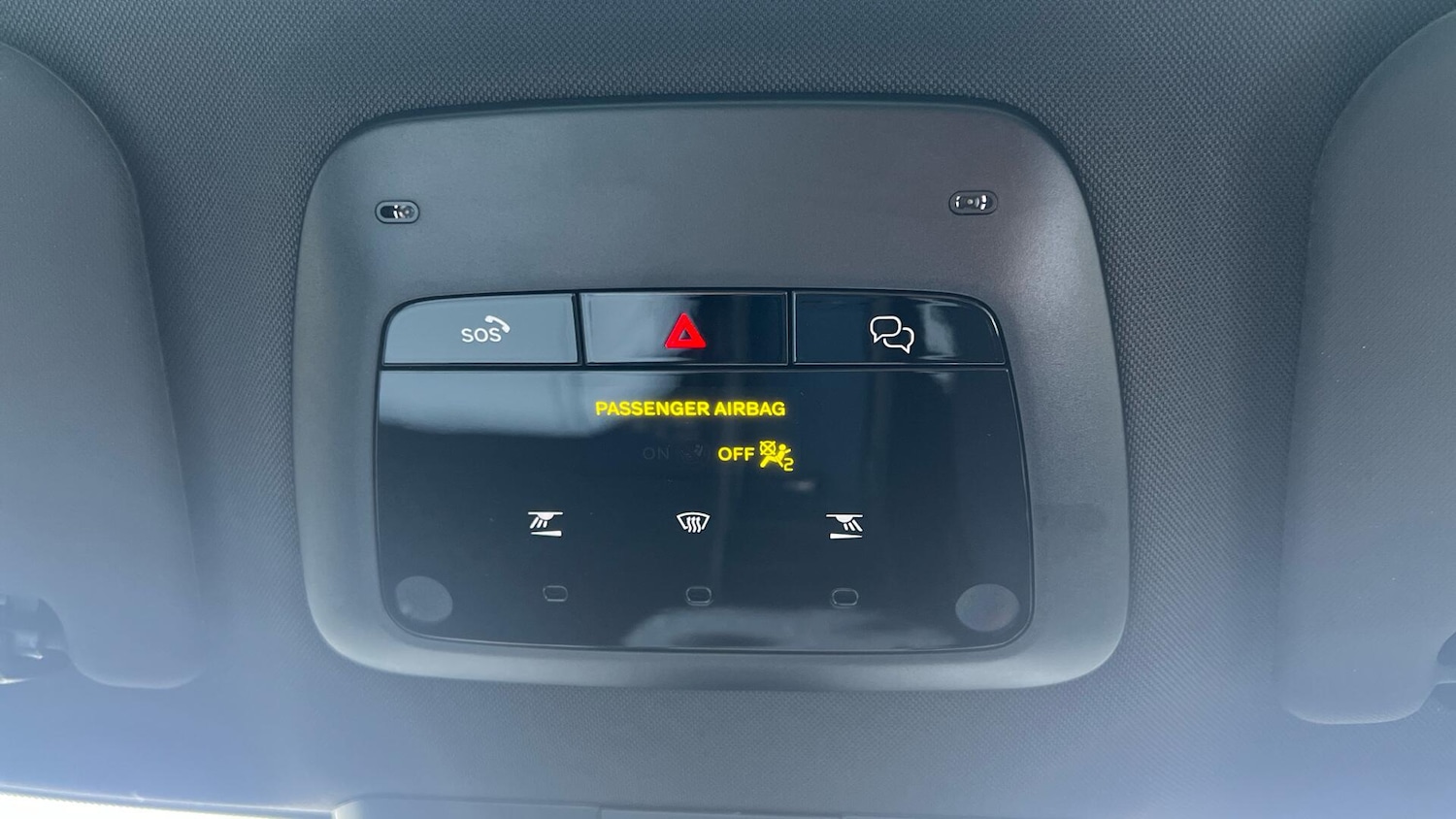 Used Volvo EX30 2025 for sale - 77510705: Photo 25