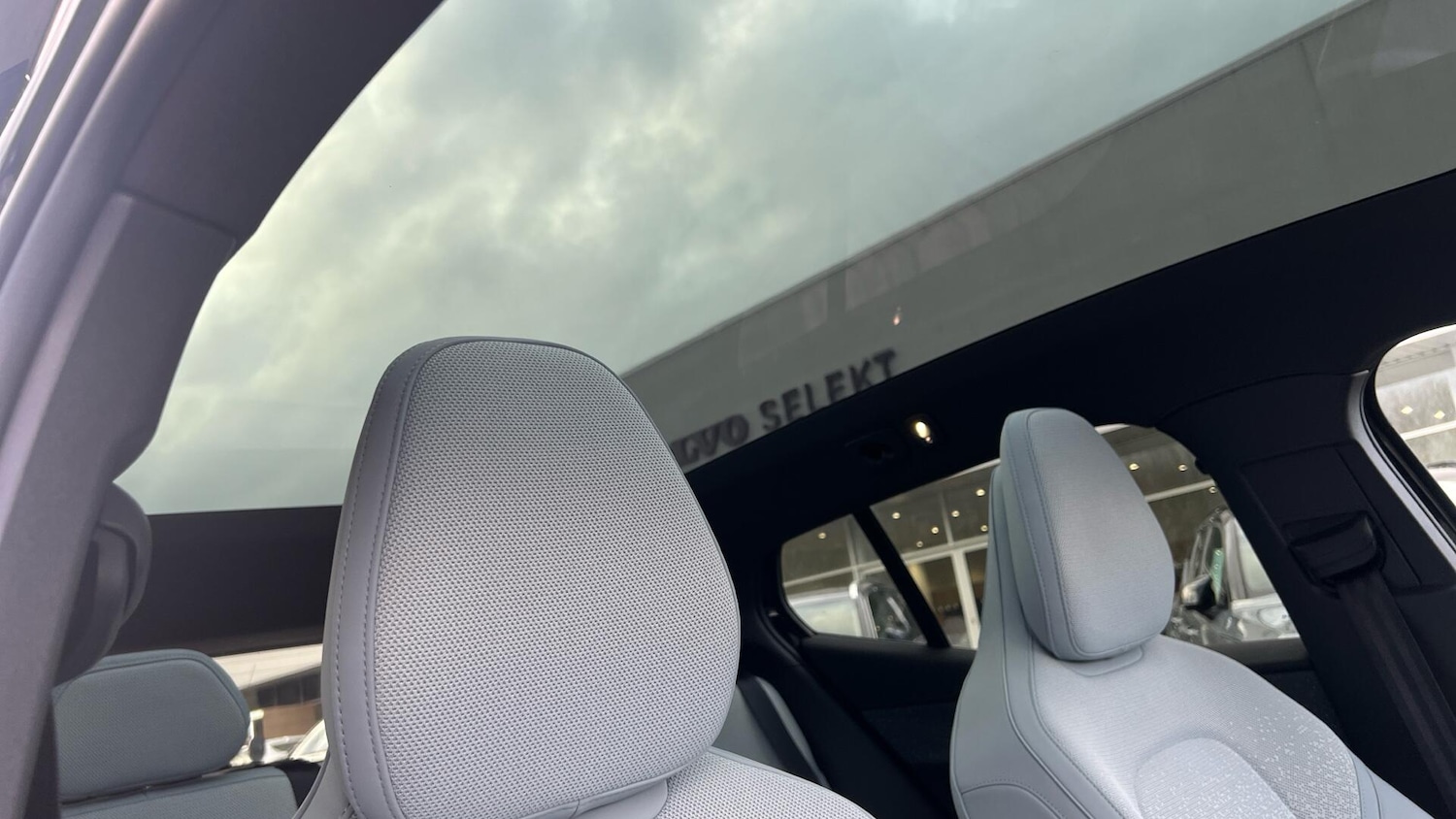 Used Volvo EX30 2025 for sale - 77510705: Photo 28