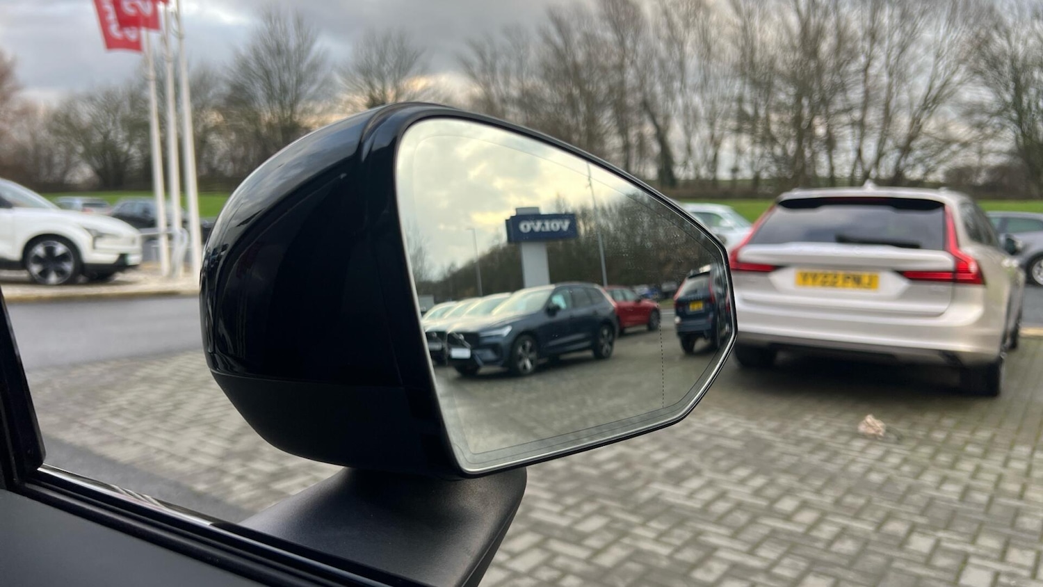 Used Volvo EX30 2025 for sale - 77510705: Photo 29