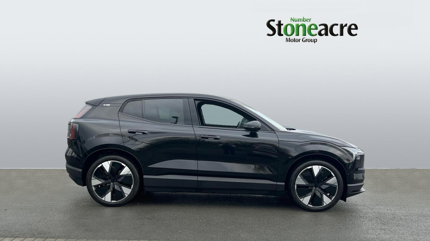 Used Volvo EX30 2025 for sale - 77510705: Photo 3