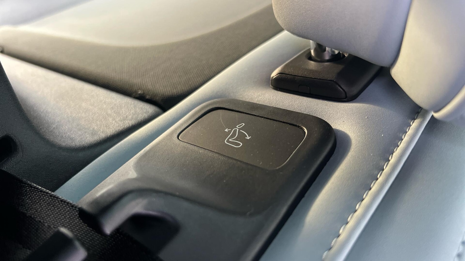 Used Volvo EX30 2025 for sale - 77510705: Photo 33