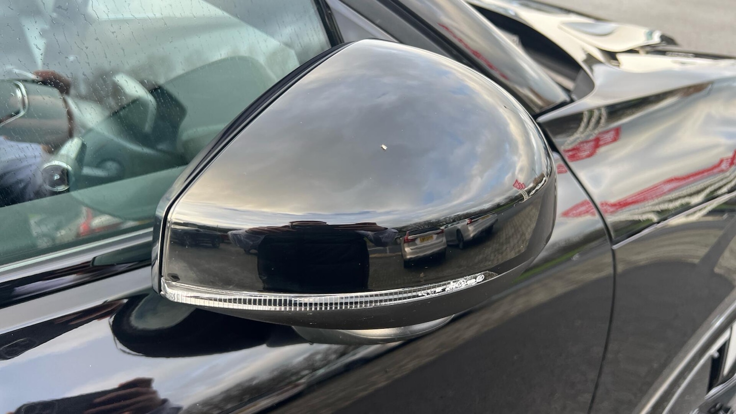 Used Volvo EX30 2025 for sale - 77510705: Photo 38