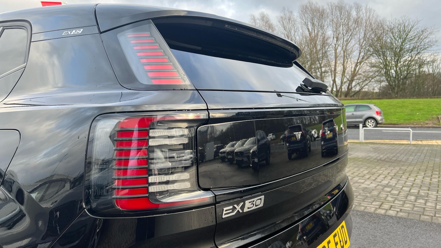 Used Volvo EX30 2025 for sale - 77510705: Photo 40