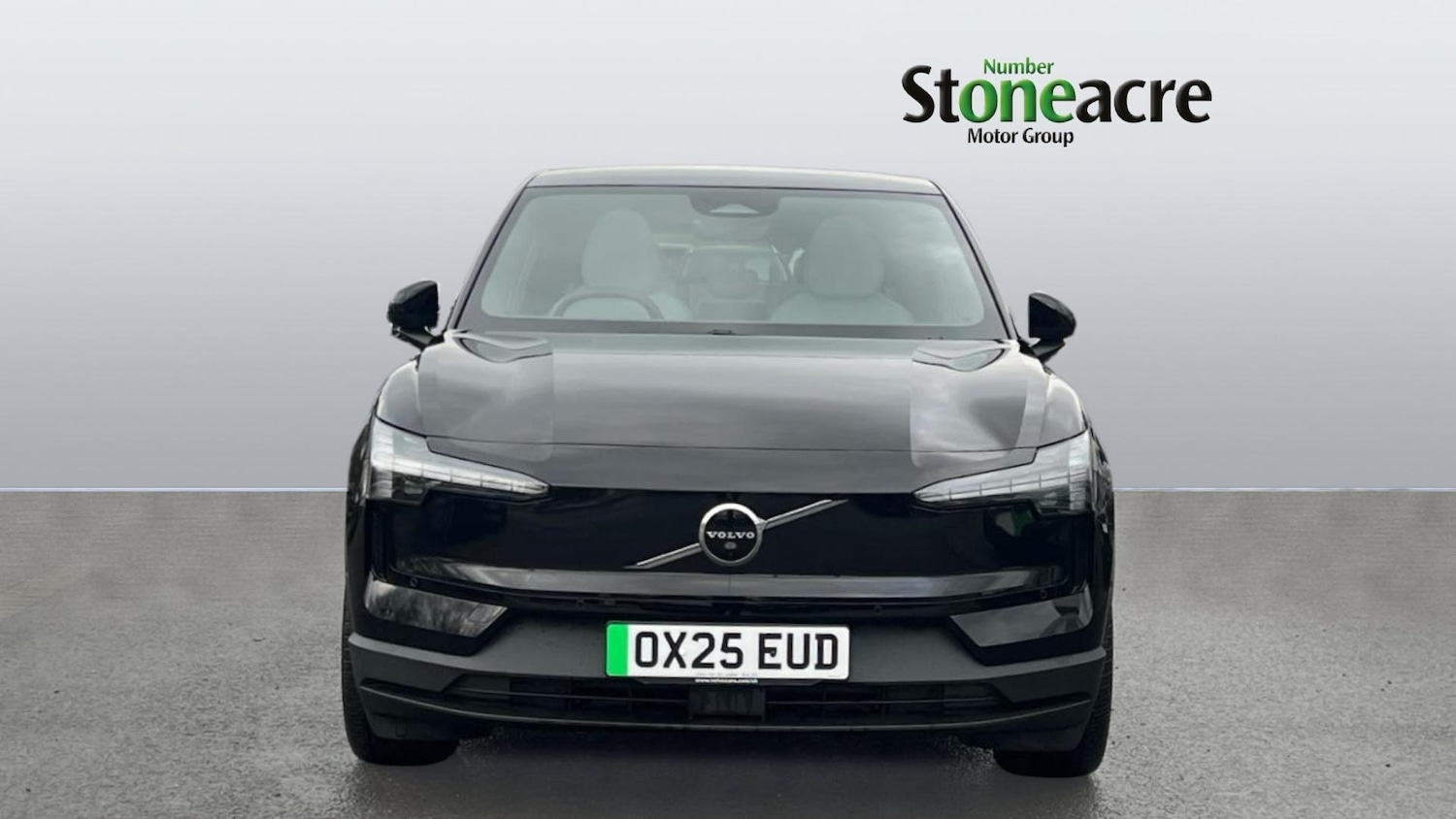 Used Volvo EX30 2025 for sale - 77510705: Photo 8