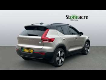 Used Volvo XC40 2022 for sale - 74977713: Photo