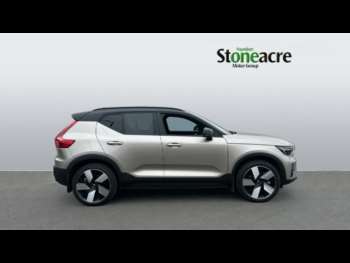 Used Volvo XC40 2022 for sale - 74977713: Photo