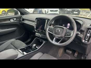 Used Volvo XC40 2022 for sale - 74977713: Photo