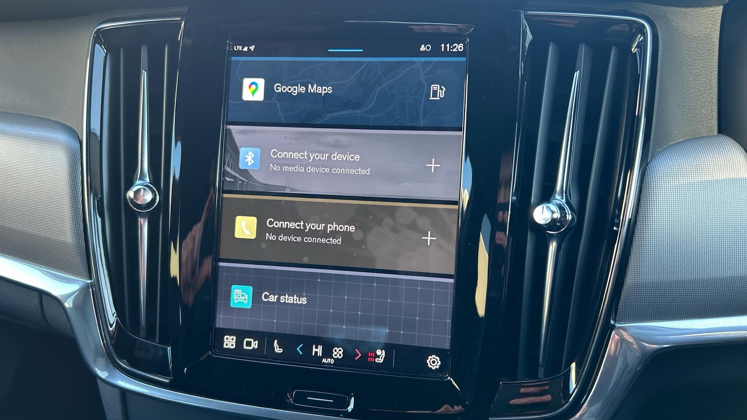 Used Volvo V90 2022 for sale - 77109684: Photo 12