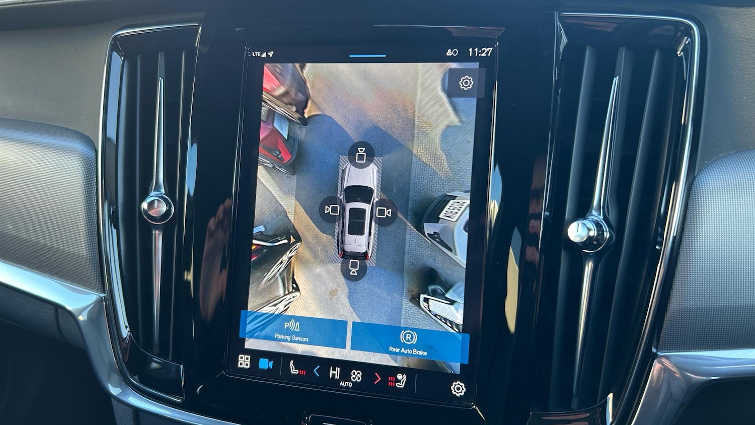 Used Volvo V90 2022 for sale - 77109684: Photo 16