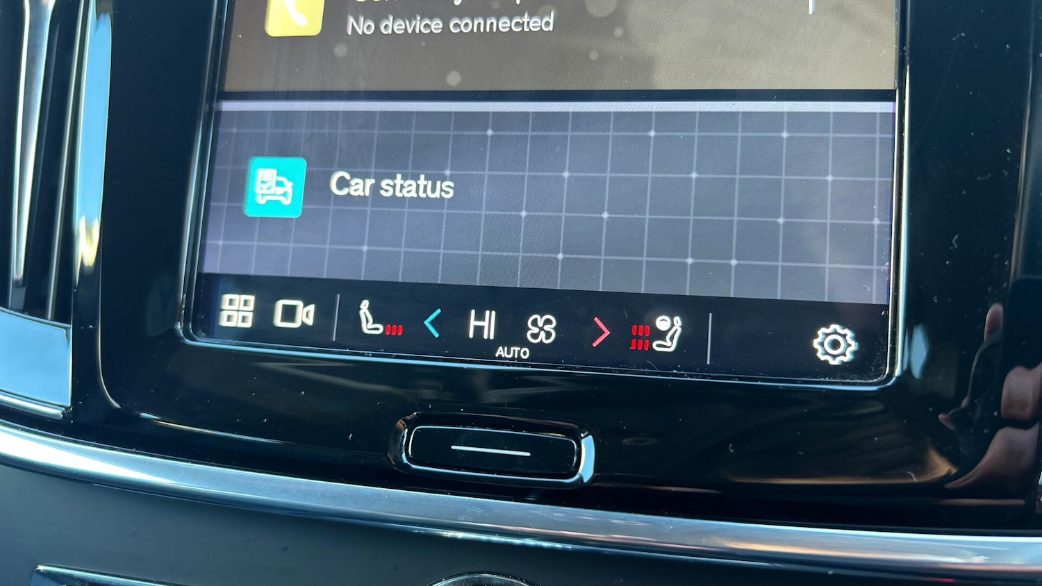 Used Volvo V90 2022 for sale - 77109684: Photo 17