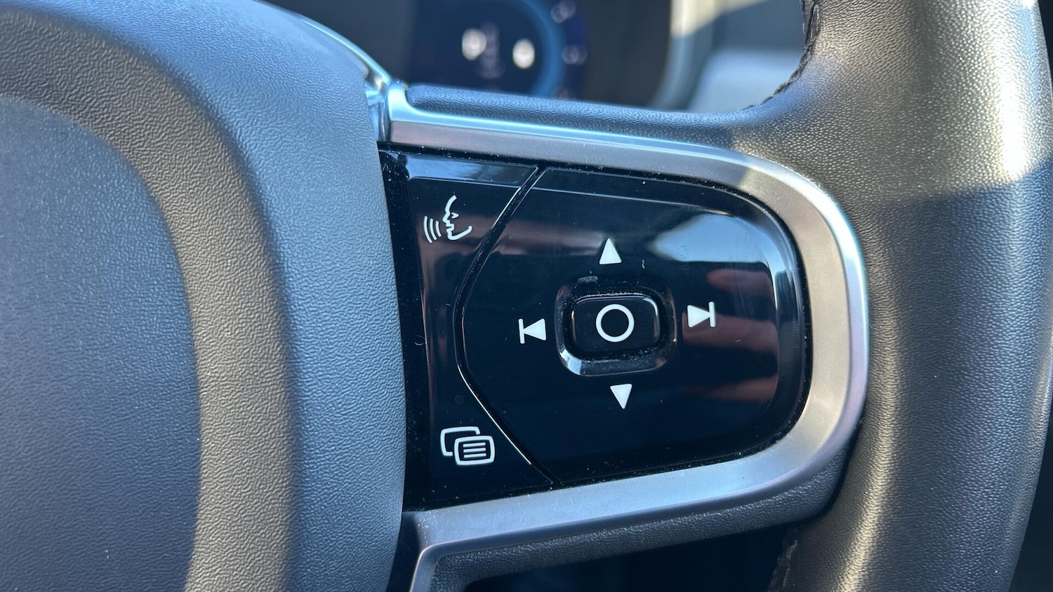 Used Volvo V90 2022 for sale - 77109684: Photo 19