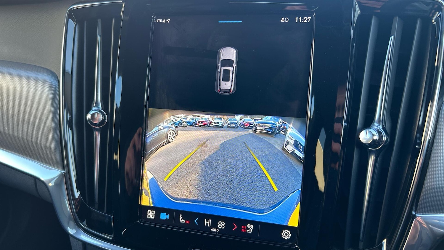 Used Volvo V90 2022 for sale - 77109684: Photo 20