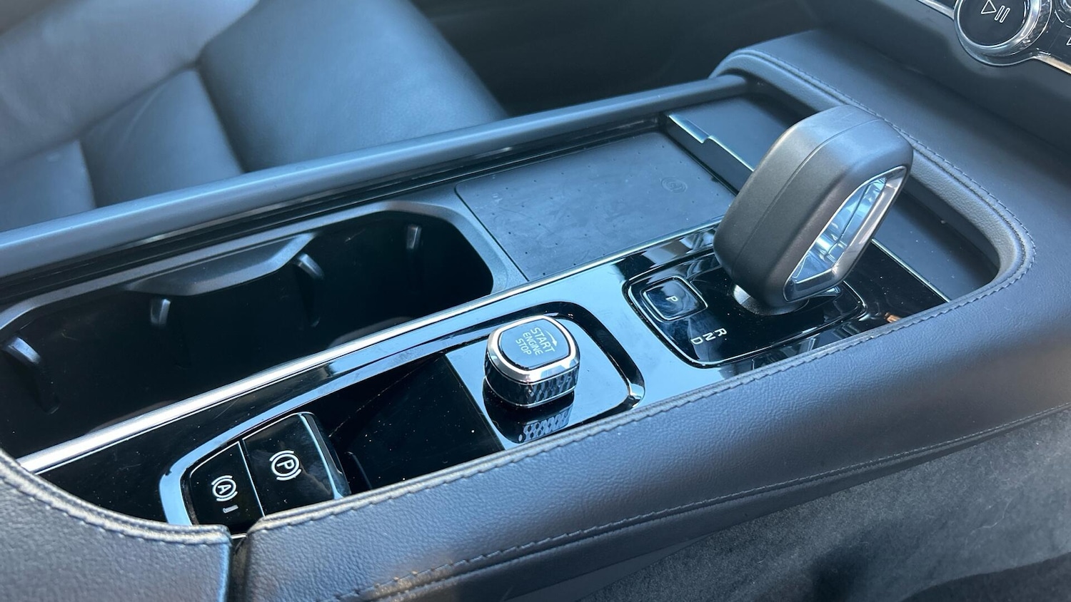 Used Volvo V90 2022 for sale - 77109684: Photo 22