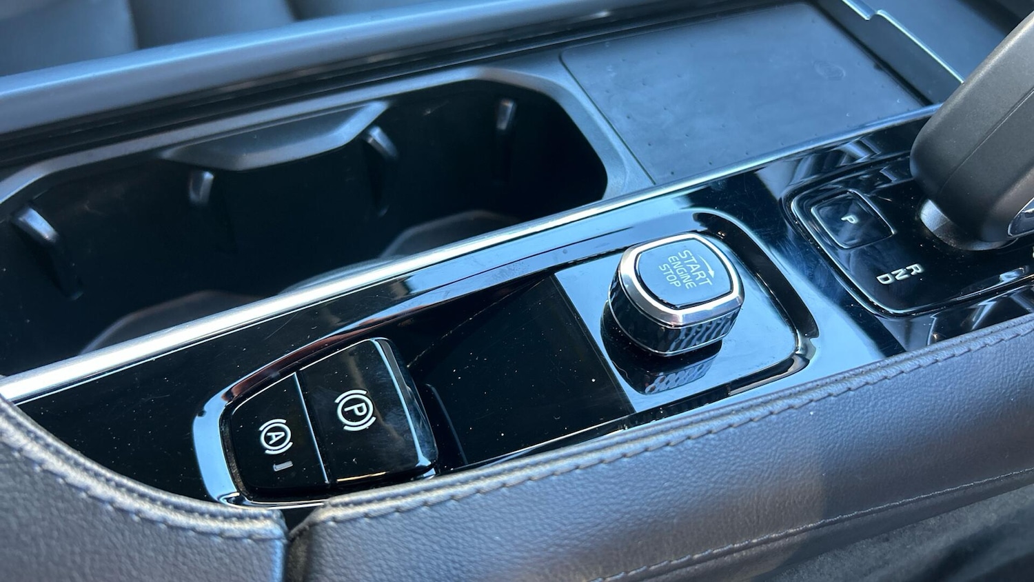 Used Volvo V90 2022 for sale - 77109684: Photo 23