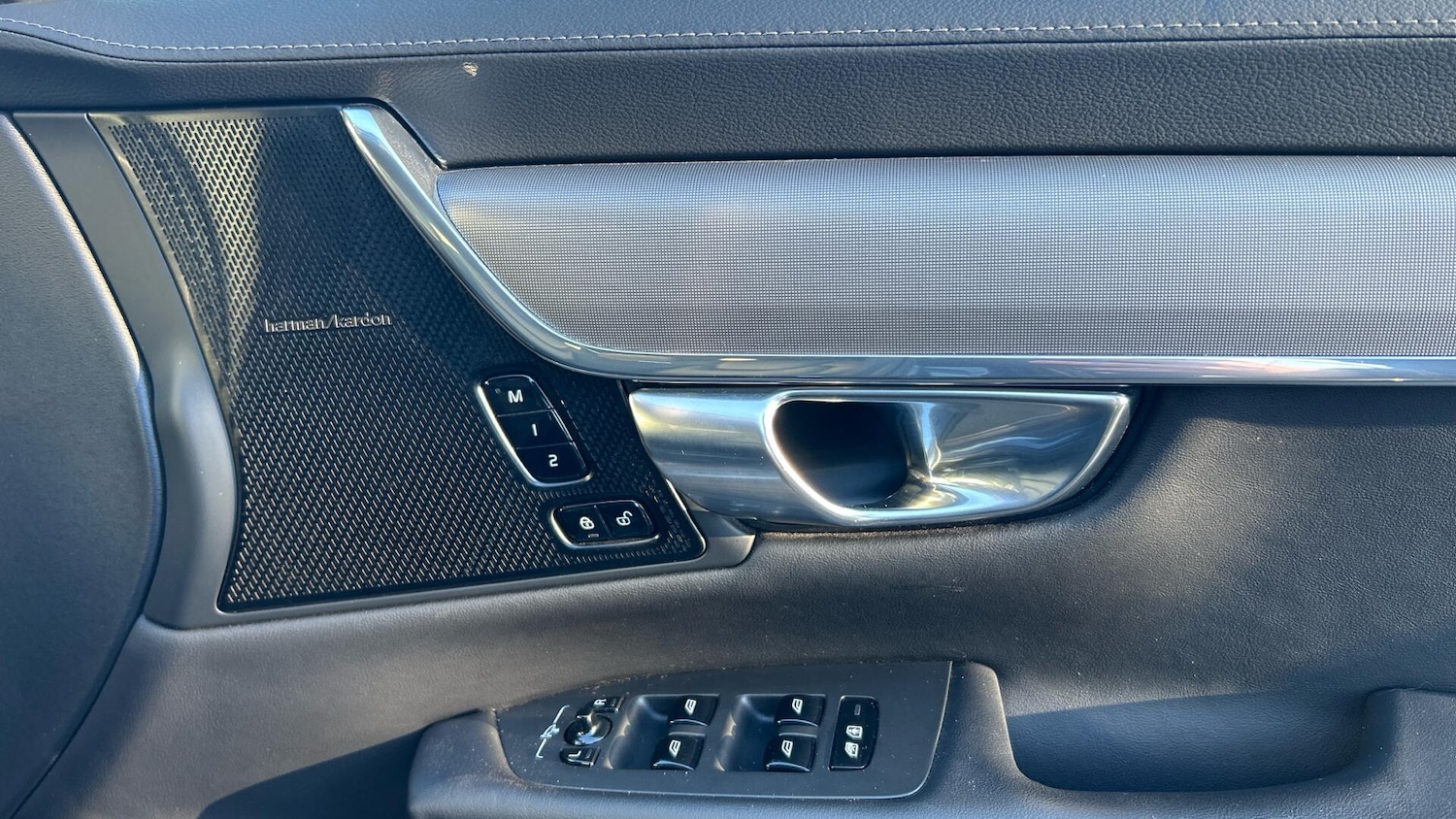 Used Volvo V90 2022 for sale - 77109684: Photo 24