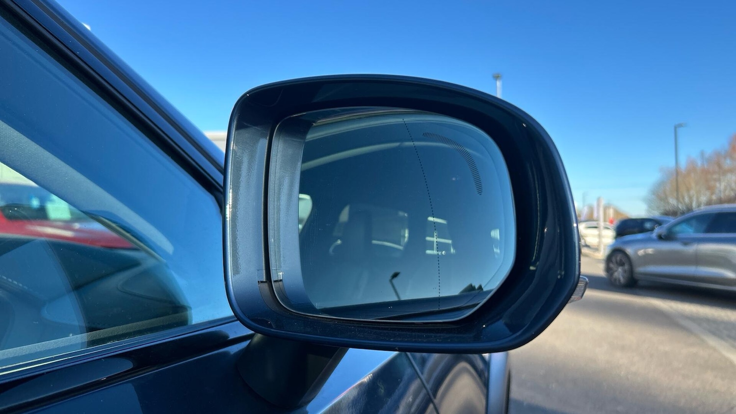 Used Volvo V90 2022 for sale - 77109684: Photo 26