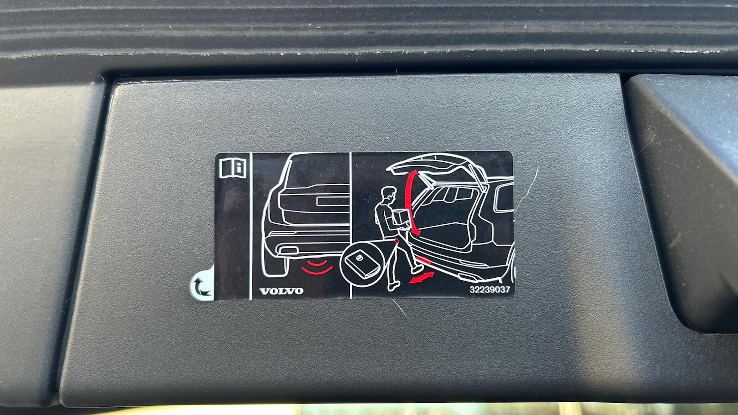 Used Volvo V90 2022 for sale - 77109684: Photo 27