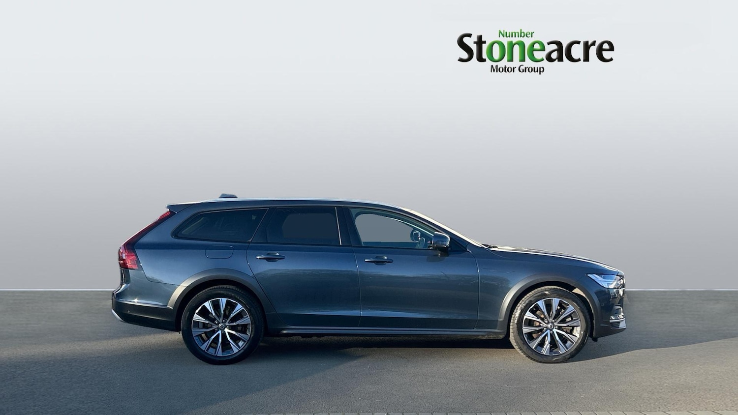 Used Volvo V90 2022 for sale - 77109684: Photo 3