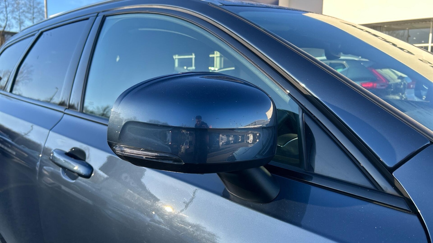 Used Volvo V90 2022 for sale - 77109684: Photo 31