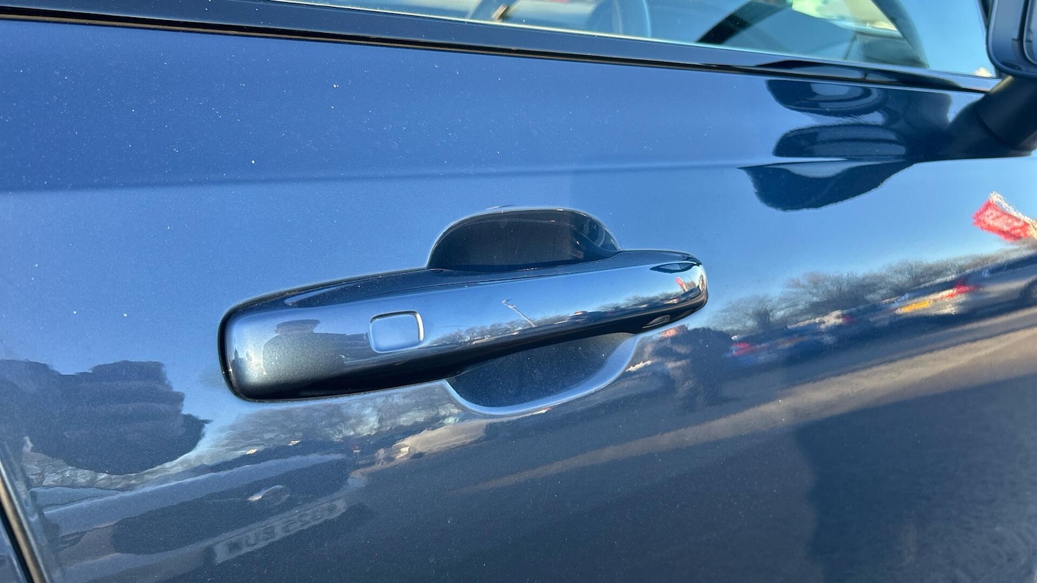 Used Volvo V90 2022 for sale - 77109684: Photo 32