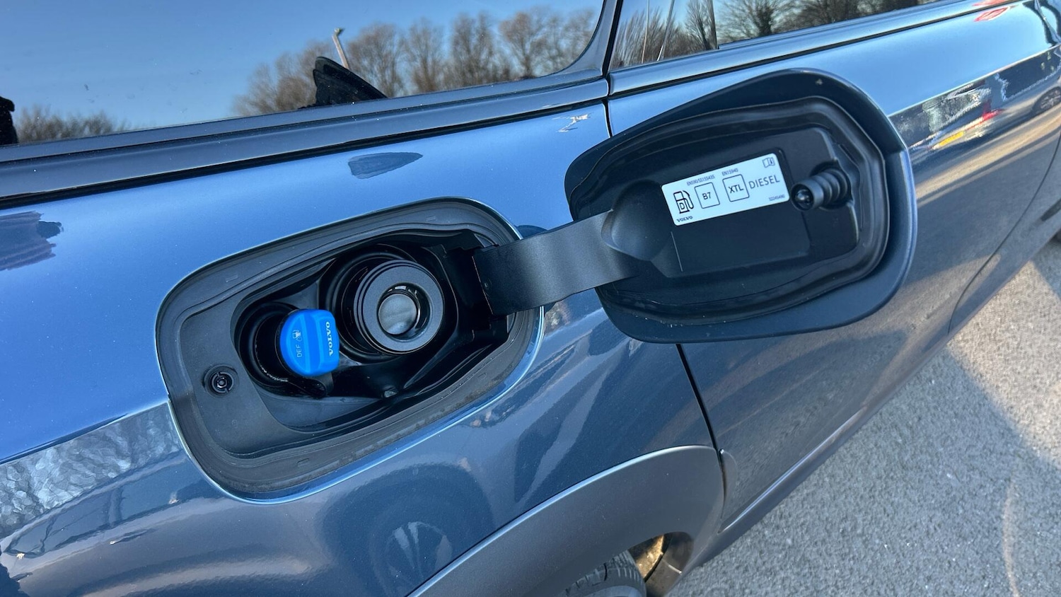 Used Volvo V90 2022 for sale - 77109684: Photo 36