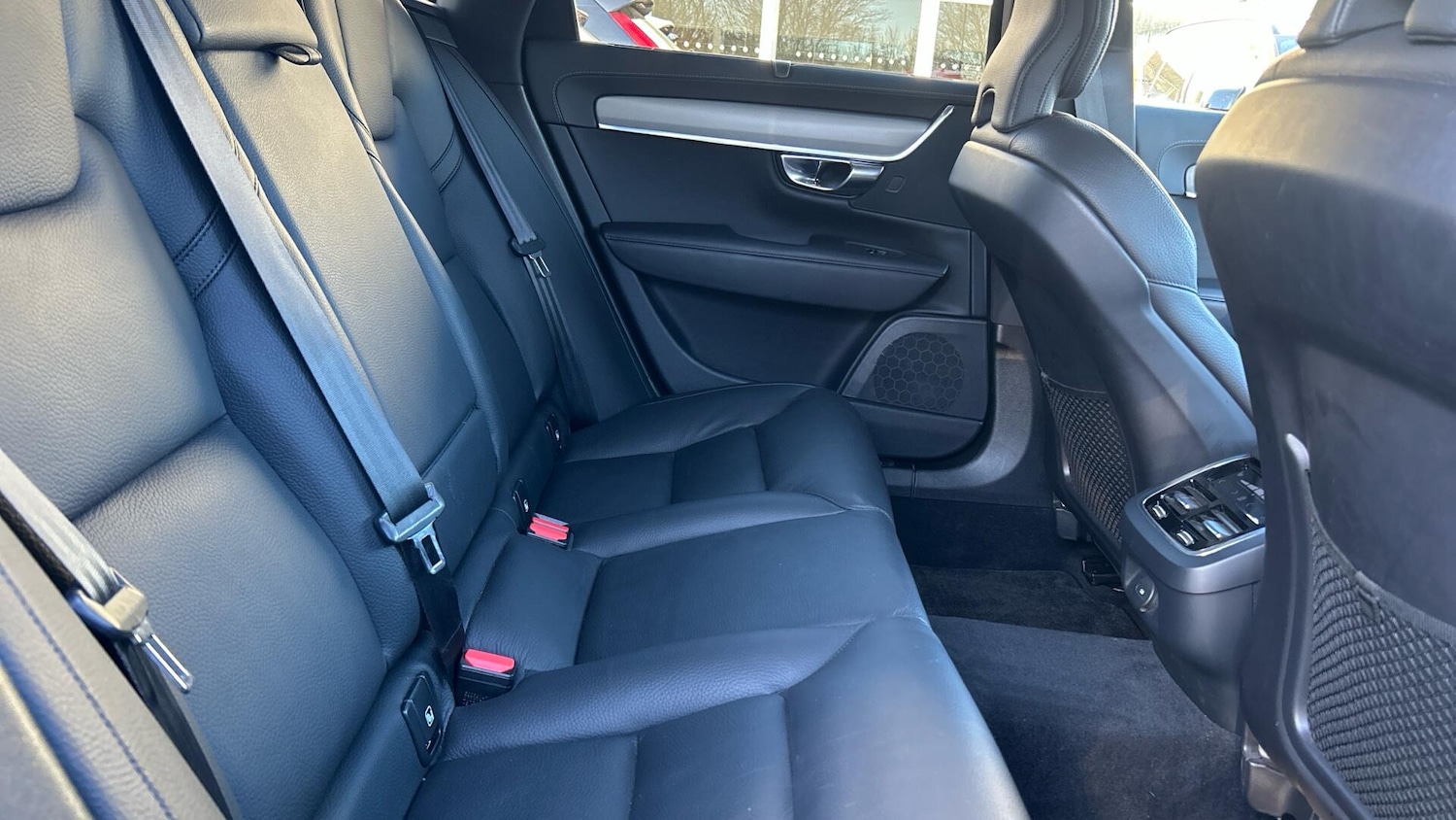 Used Volvo V90 2022 for sale - 77109684: Photo 6