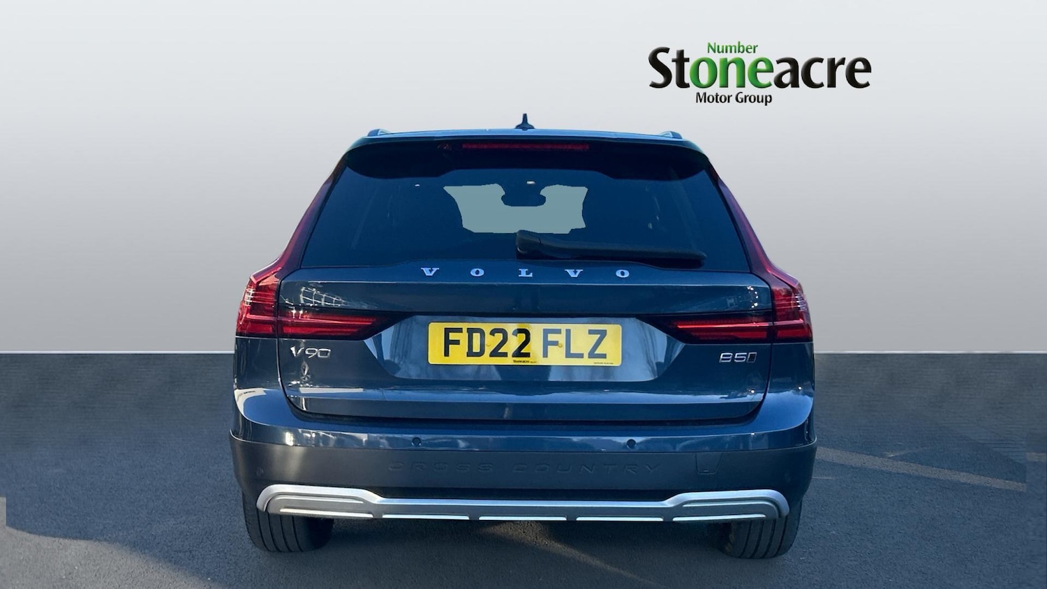 Used Volvo V90 2022 for sale - 77109684: Photo 7