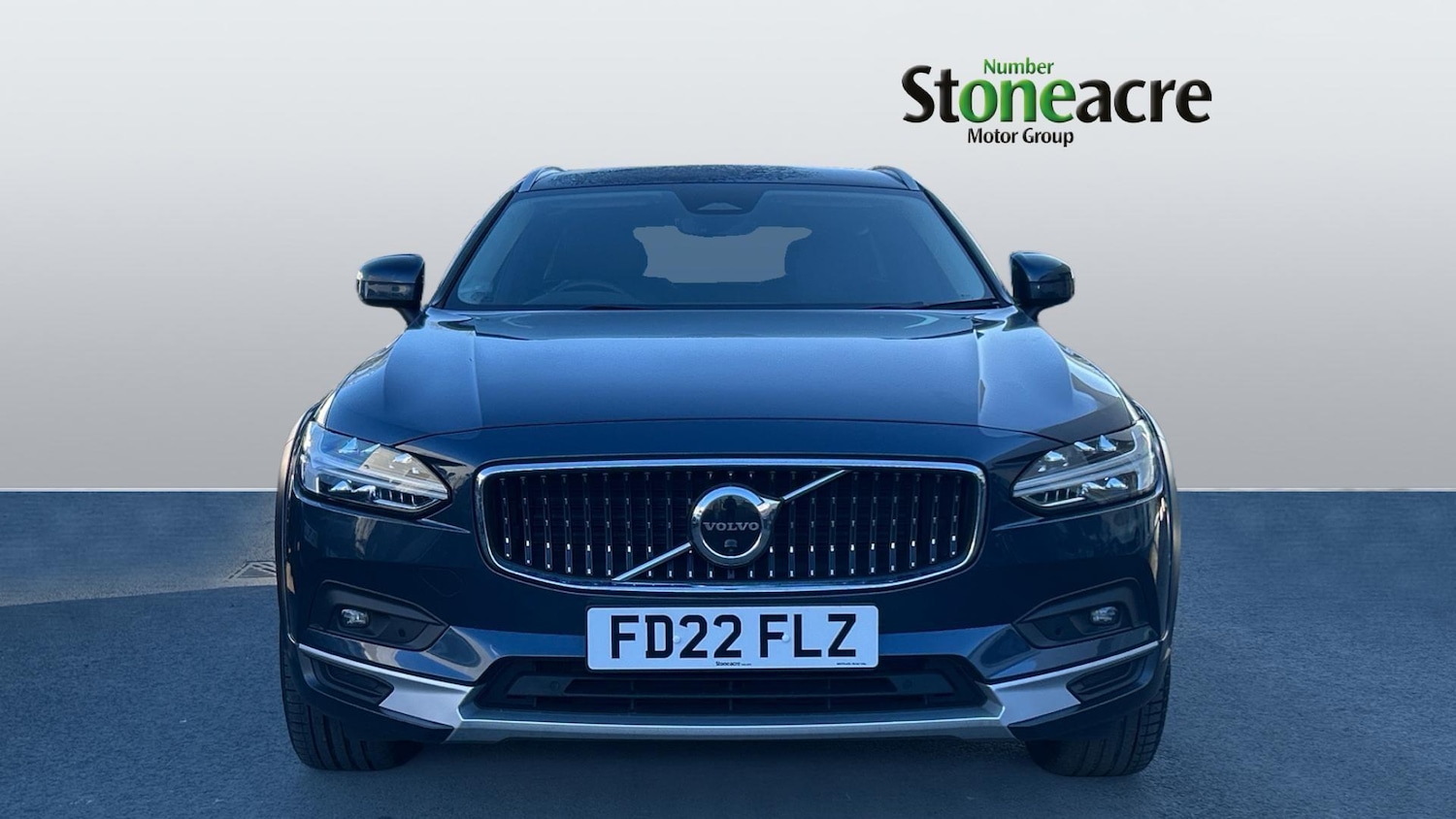 Used Volvo V90 2022 for sale - 77109684: Photo 8