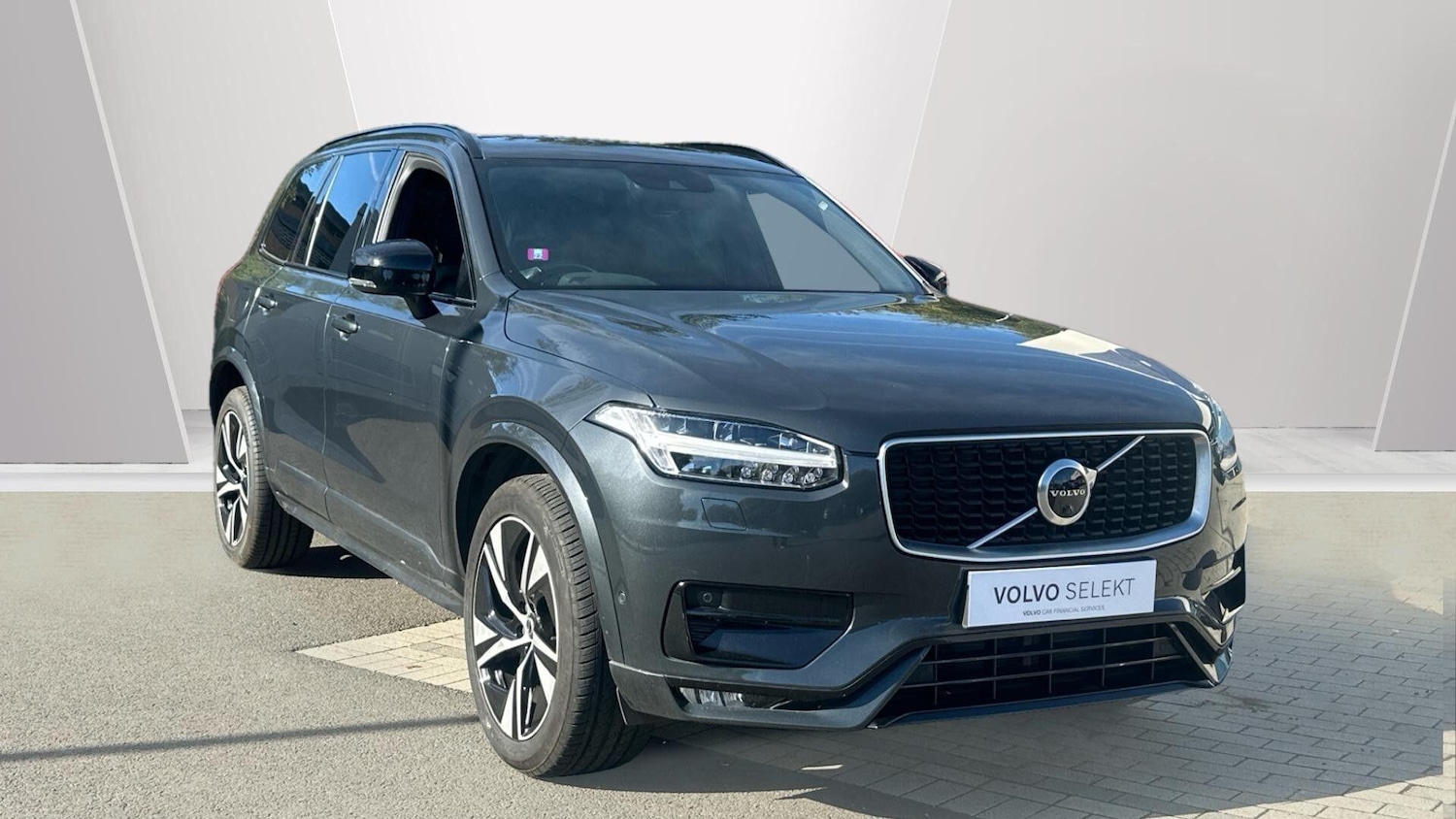 Used Volvo XC90 2020 for sale - 76109131: Photo 1