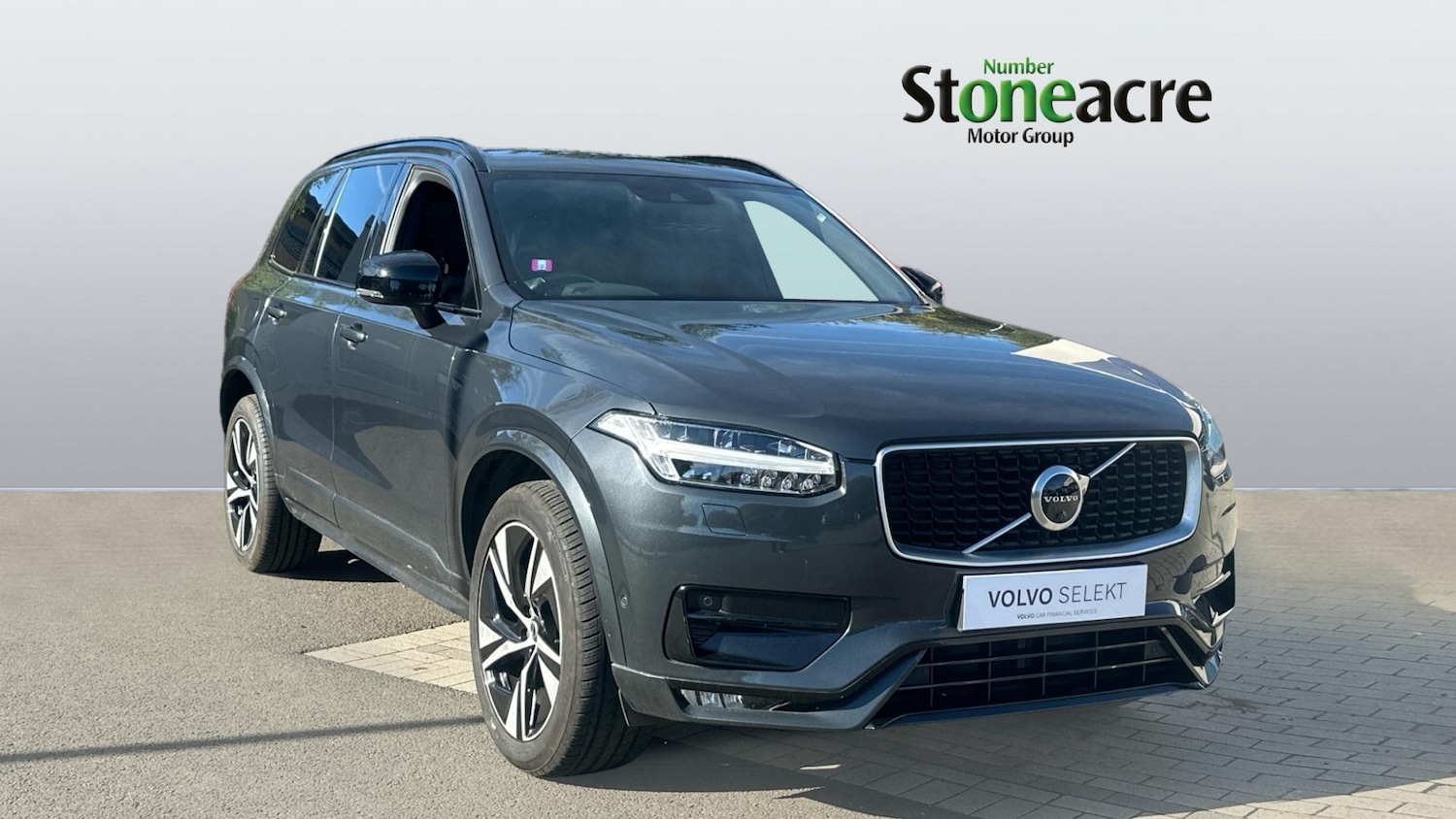 Used Volvo XC90 2020 for sale - 76109131: Photo 26
