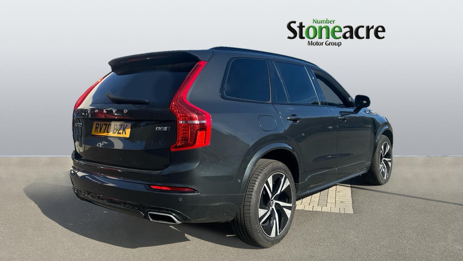 Used Volvo XC90 2020 for sale - 76109131: Photo 27