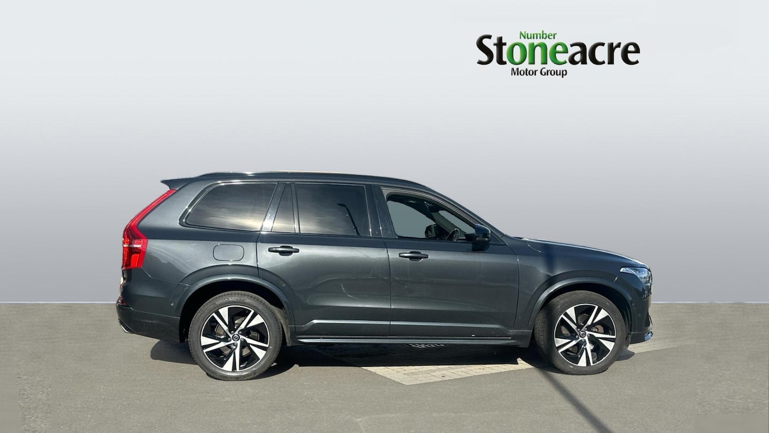 Used Volvo XC90 2020 for sale - 76109131: Photo 28