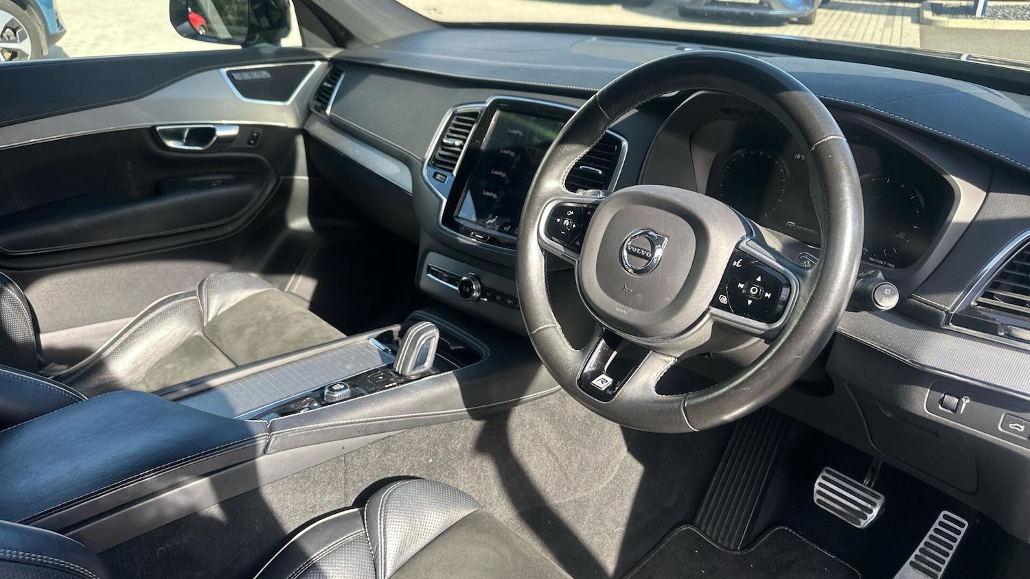 Used Volvo XC90 2020 for sale - 76109131: Photo 29